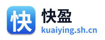 快盈 Logo